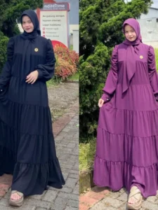 Gamis Jumbo Malaysia