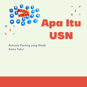 Apa Itu USN