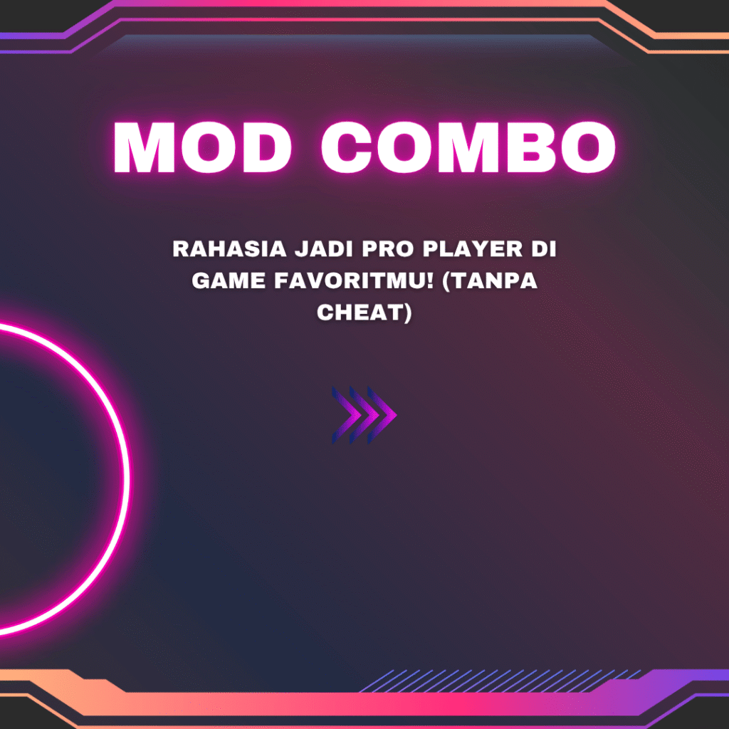 Mod Combo