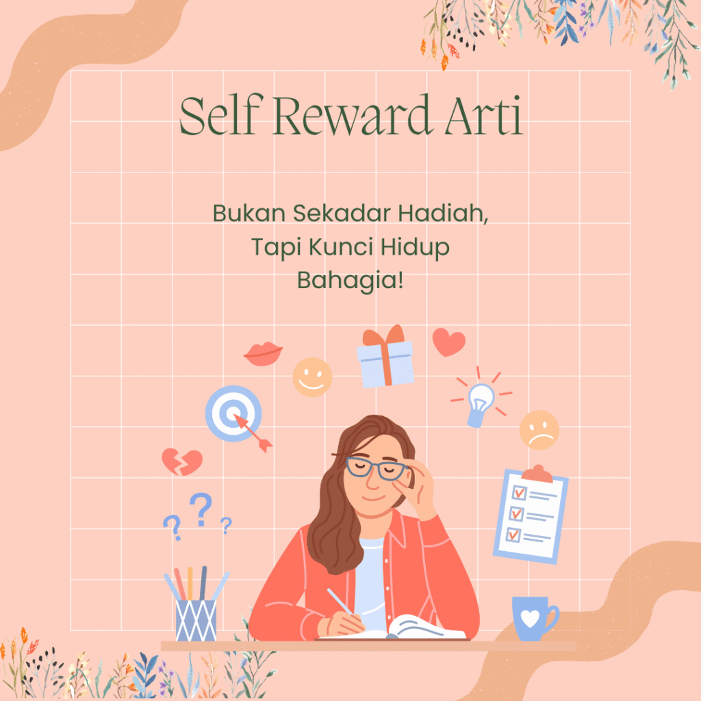 Self Reward Arti