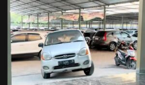 Daftar Mobil Murah Second Harga 30 Juta Sampai 100 Jutaan