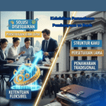 Kelebihan Perusahaan Pembiayaan vs Bank