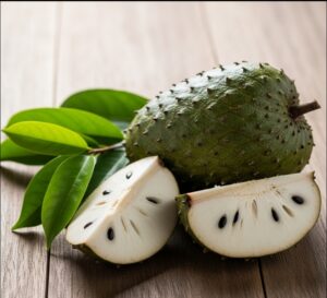 Manfaat Buah Sirsak untuk Kesehatan