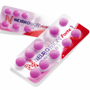 Neurobion Forte Pink